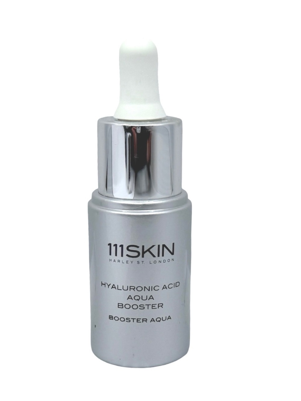 111Skin Hyaluronic Acid Aqua Booster Serum - 0.68 fl oz / 20 ml